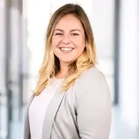 Portrait von Stefanie Kotzur